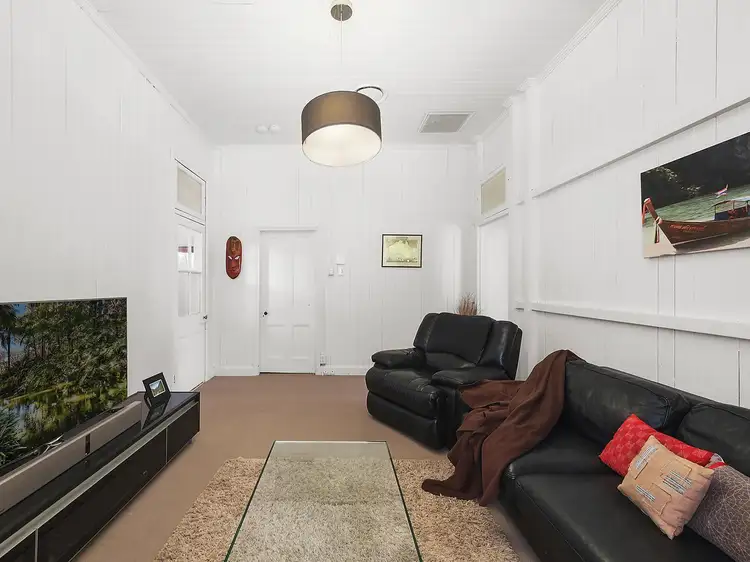 Fourth view of Homely house listing, 2 Burstow Street, East Toowoomba QLD 4350