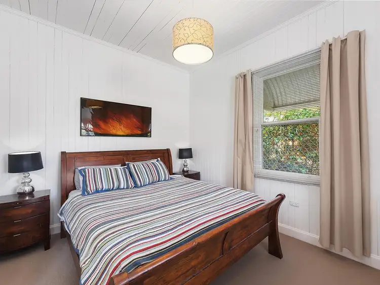 Fifth view of Homely house listing, 2 Burstow Street, East Toowoomba QLD 4350