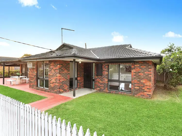 58 Howard Road, Dingley Village VIC 3172