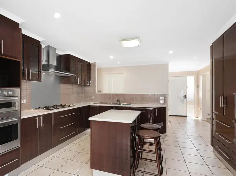 Second view of Homely house listing, 6 Fitzgibbon Place, Karabar NSW 2620