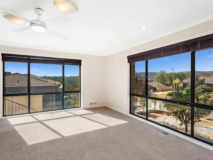 Third view of Homely house listing, 6 Fitzgibbon Place, Karabar NSW 2620