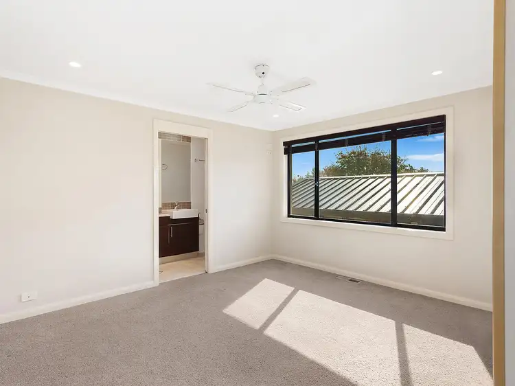 Fourth view of Homely house listing, 6 Fitzgibbon Place, Karabar NSW 2620