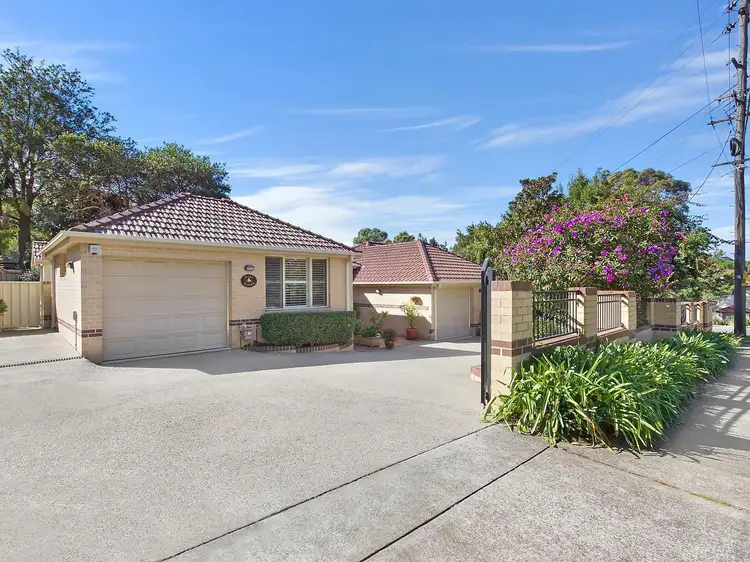 1/180 Pittwater Road, Gladesville NSW 2111