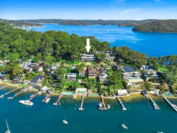 1 Cabarita Road
