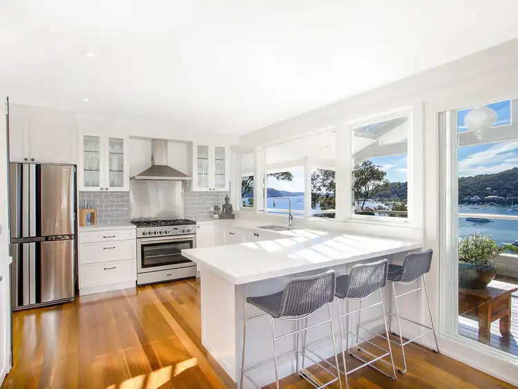 Fifth view of Homely house listing, 1 Cabarita Road, Avalon Beach NSW 2107