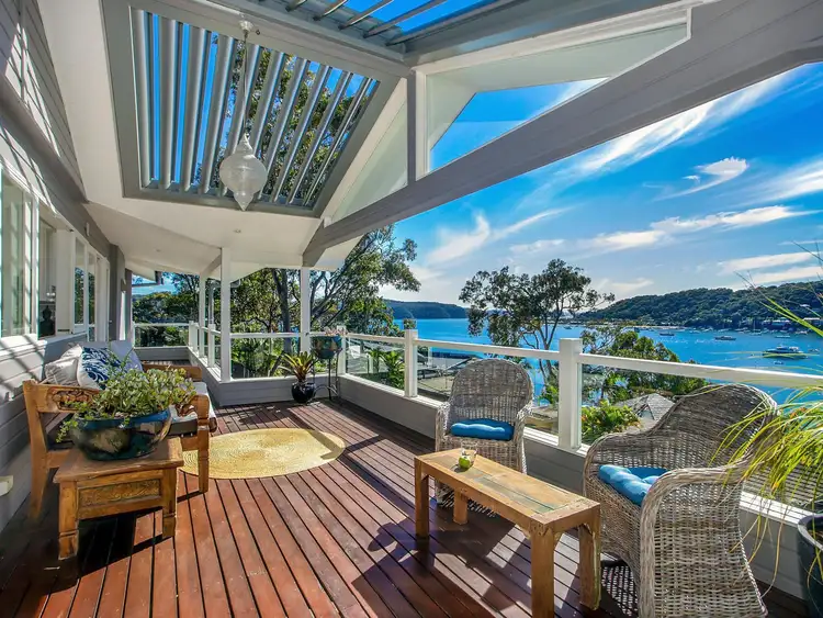 Sixth view of Homely house listing, 1 Cabarita Road, Avalon Beach NSW 2107