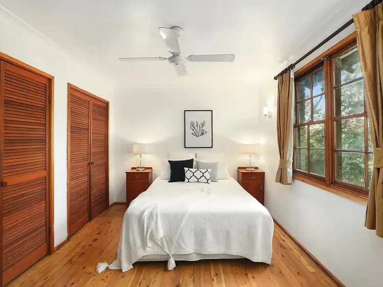 Sixth view of Homely house listing, 431 Windsor Road, Baulkham Hills NSW 2153