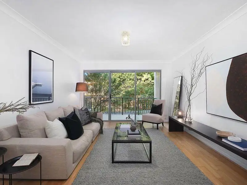 Main view of Homely apartment listing, 6/9 Ruth Street, Naremburn NSW 2065