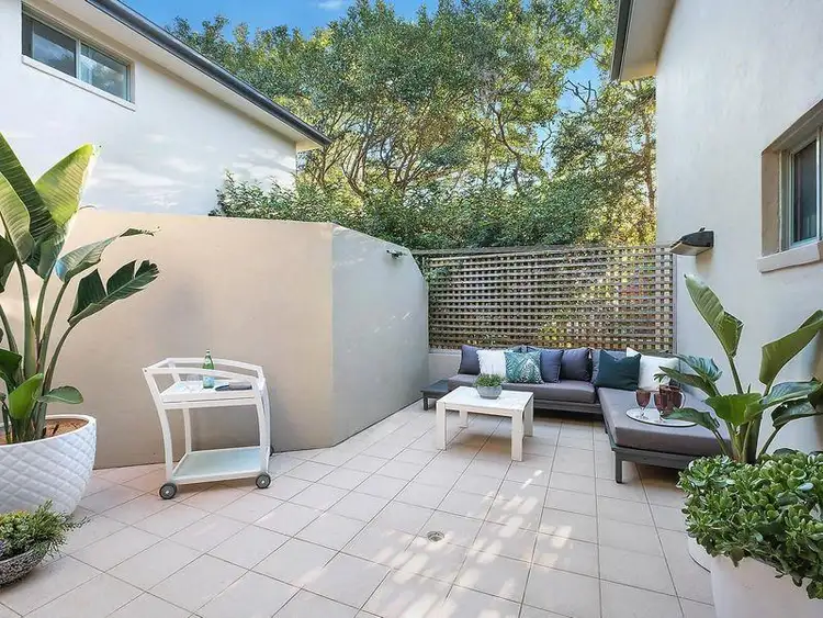 Second view of Homely apartment listing, 6/9 Ruth Street, Naremburn NSW 2065