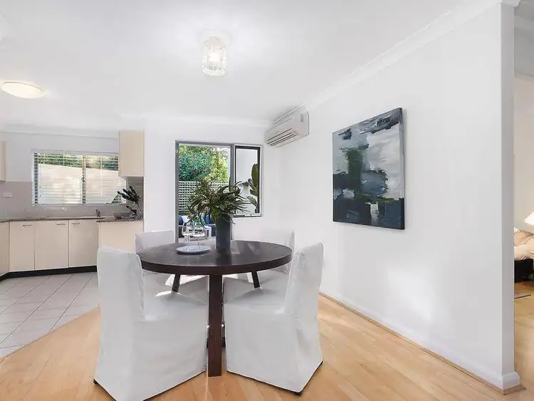 Third view of Homely apartment listing, 6/9 Ruth Street, Naremburn NSW 2065