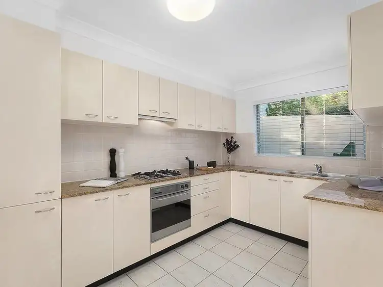 Fourth view of Homely apartment listing, 6/9 Ruth Street, Naremburn NSW 2065