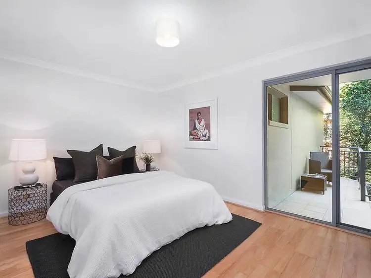 Fifth view of Homely apartment listing, 6/9 Ruth Street, Naremburn NSW 2065