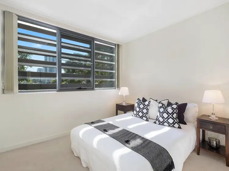 Fourth view of Homely apartment listing, 303/9 Mary Street, Rhodes NSW 2138