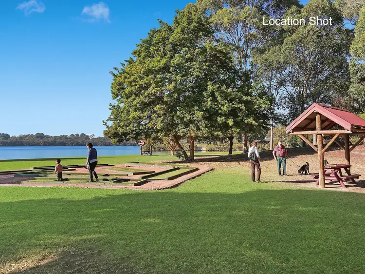 Sixth view of Homely apartment listing, 303/9 Mary Street, Rhodes NSW 2138