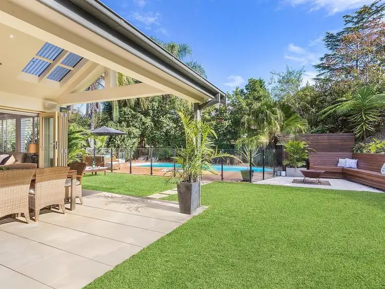 Main view of Homely house listing, 2 Niangala Place, Frenchs Forest NSW 2086