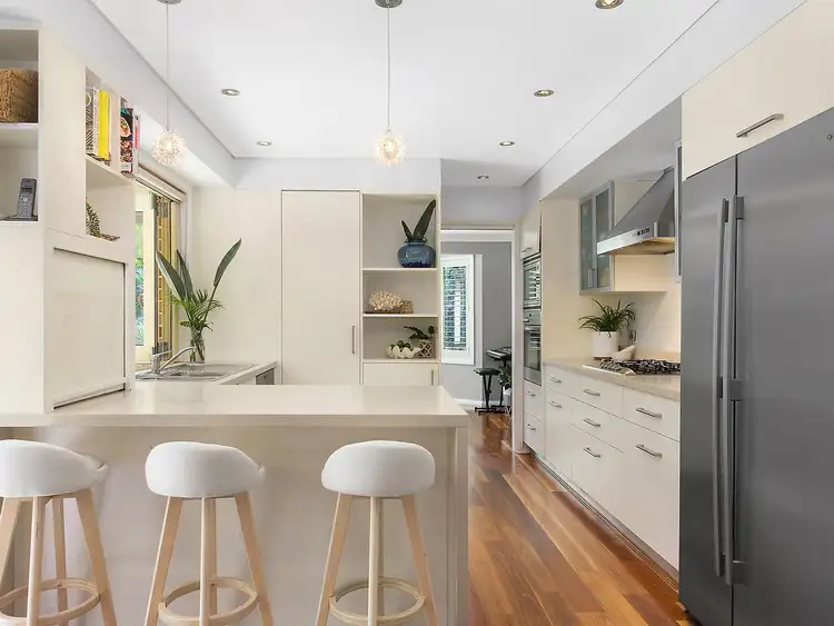 Third view of Homely house listing, 2 Niangala Place, Frenchs Forest NSW 2086