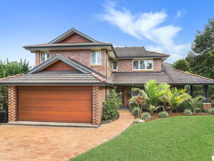 Fourth view of Homely house listing, 2 Niangala Place, Frenchs Forest NSW 2086