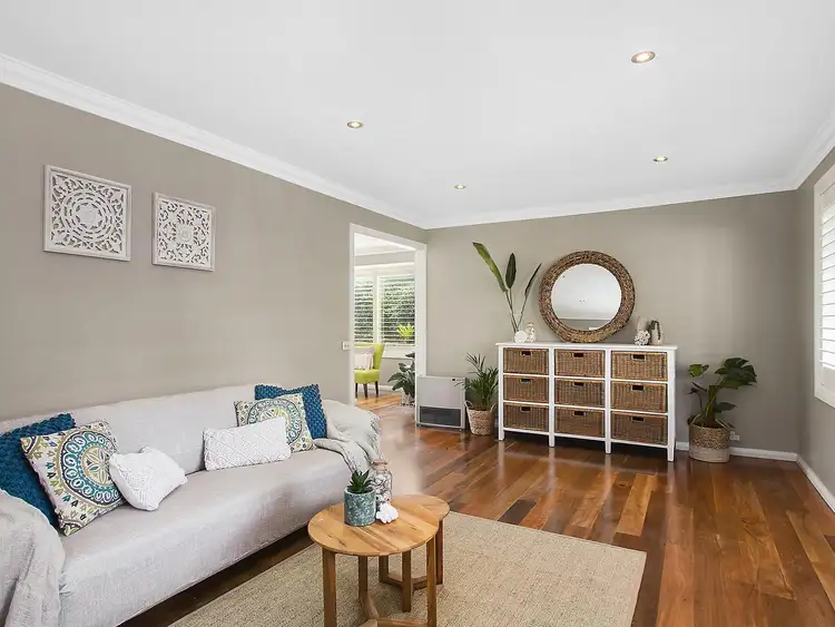 Fifth view of Homely house listing, 2 Niangala Place, Frenchs Forest NSW 2086
