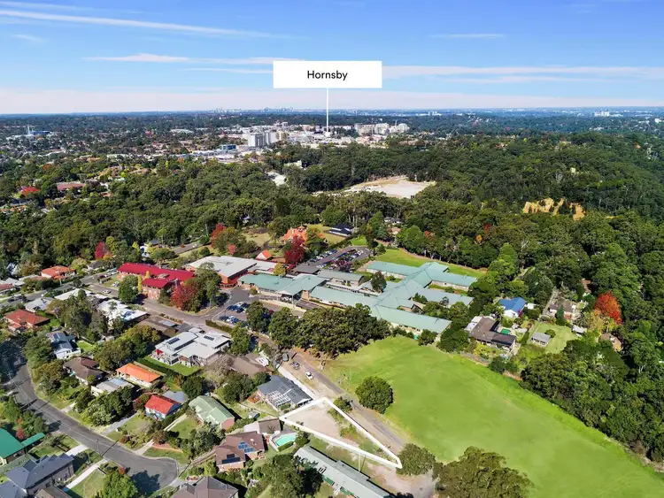 62A Rosamond Street, Hornsby NSW 2077