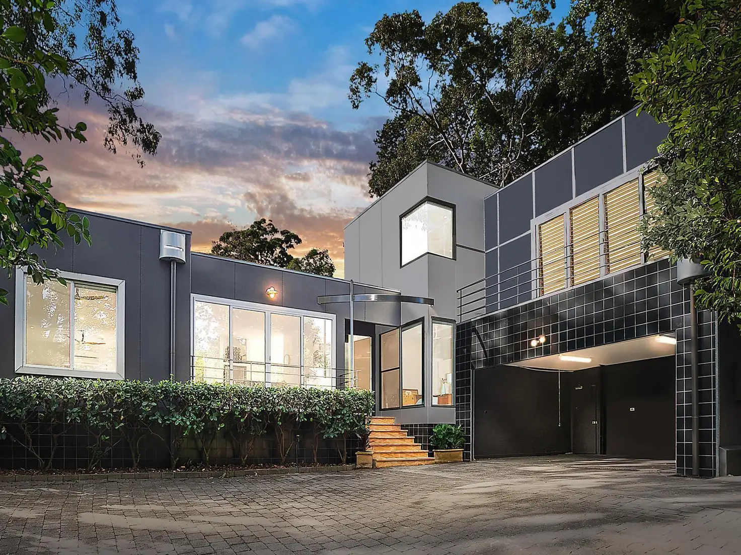 Main view of Homely house listing, 26 St Vincents Road, Greenwich NSW 2065