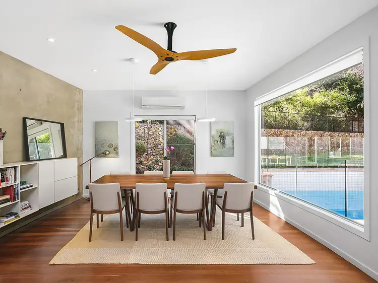 Second view of Homely house listing, 26 St Vincents Road, Greenwich NSW 2065