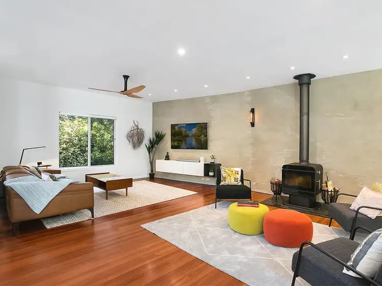 Third view of Homely house listing, 26 St Vincents Road, Greenwich NSW 2065