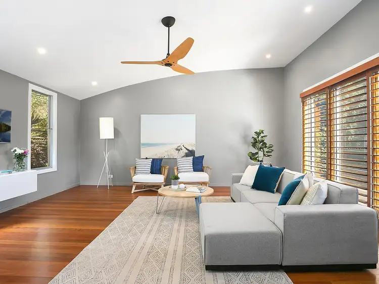 Fourth view of Homely house listing, 26 St Vincents Road, Greenwich NSW 2065