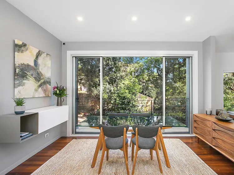 Fifth view of Homely house listing, 26 St Vincents Road, Greenwich NSW 2065