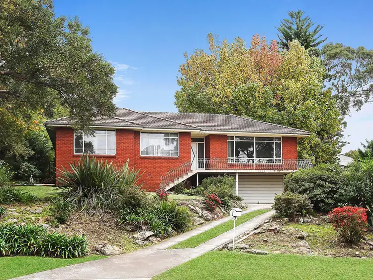 Fourth view of Homely house listing, 3 Lawrence Street, West Ryde NSW 2114