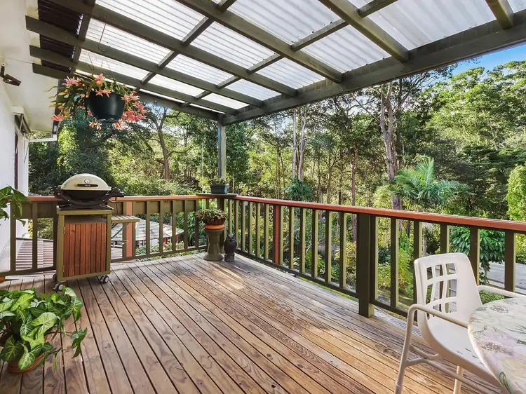 Second view of Homely house listing, 33 Malvina Street, Ryde NSW 2112