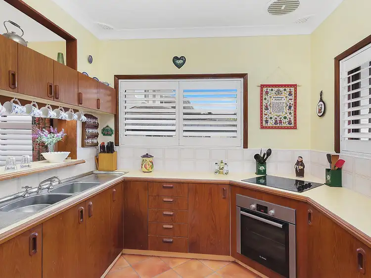 Third view of Homely house listing, 33 Malvina Street, Ryde NSW 2112