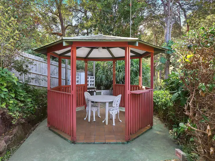 Fifth view of Homely house listing, 33 Malvina Street, Ryde NSW 2112