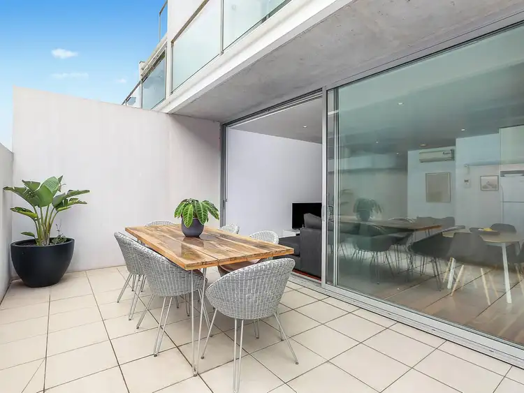 111/126 Chapel Street, St Kilda VIC 3182