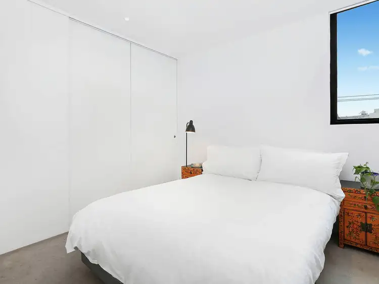 Fourth view of Homely apartment listing, 111/126 Chapel Street, St Kilda VIC 3182