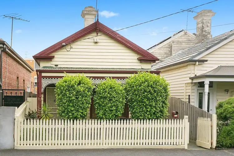 38 Brunning Street, Balaclava VIC 3183