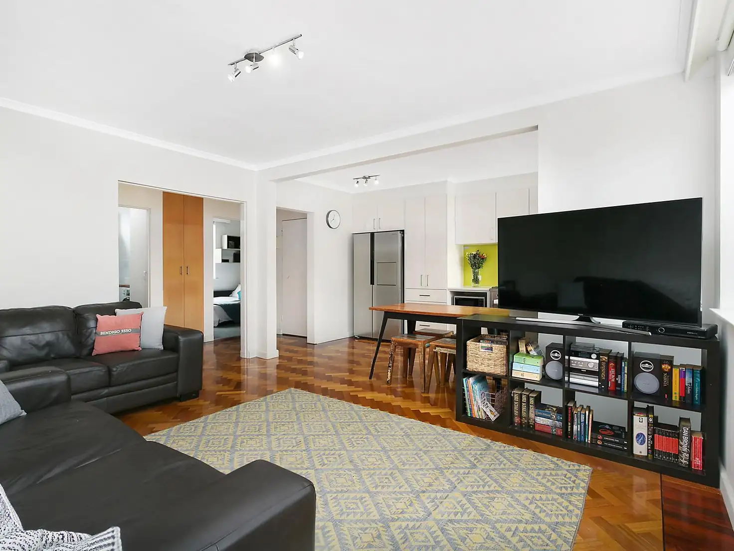 Main view of Homely apartment listing, 6/10 Blenheim Street, Balaclava VIC 3183