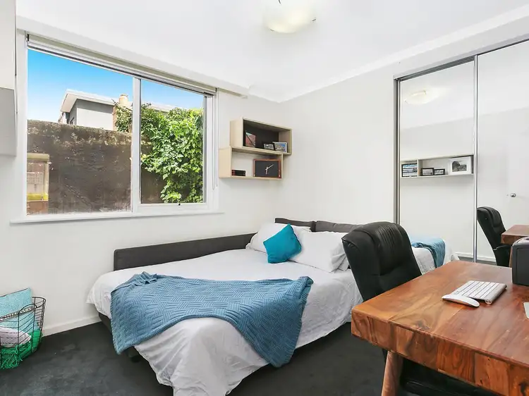Fourth view of Homely apartment listing, 6/10 Blenheim Street, Balaclava VIC 3183