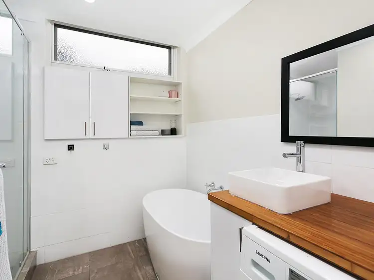 Fifth view of Homely apartment listing, 6/10 Blenheim Street, Balaclava VIC 3183