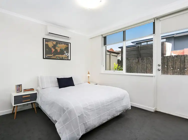 Sixth view of Homely apartment listing, 6/10 Blenheim Street, Balaclava VIC 3183