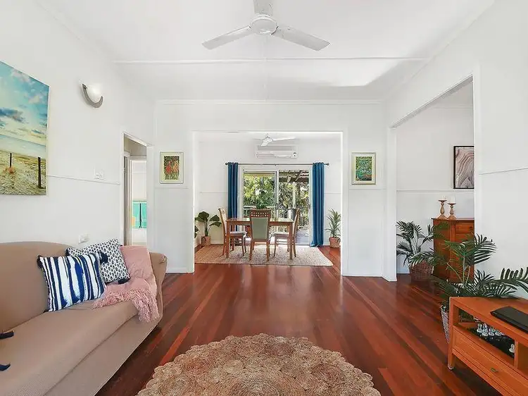 8 Parry Street, Belgian Gardens QLD 4810
