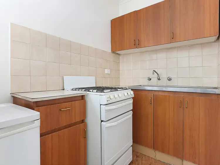 Second view of Homely apartment listing, 6/109 Gold Street, Collingwood VIC 3066