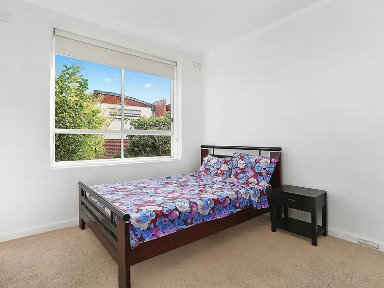 Third view of Homely apartment listing, 6/109 Gold Street, Collingwood VIC 3066