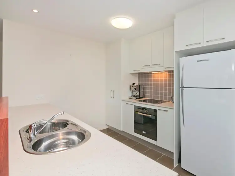 Second view of Homely unit listing, 11/1 Cowlishaw Street, Greenway ACT 2900