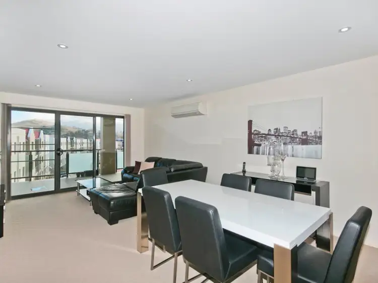 Third view of Homely unit listing, 11/1 Cowlishaw Street, Greenway ACT 2900
