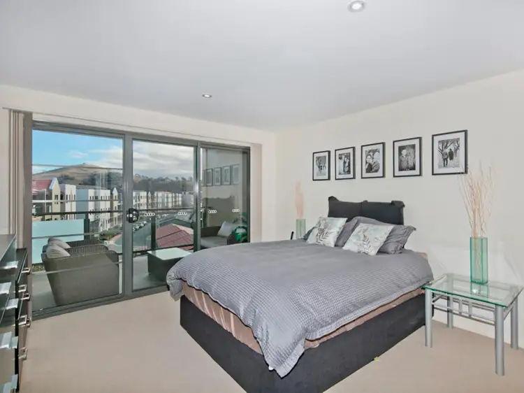 Fourth view of Homely unit listing, 11/1 Cowlishaw Street, Greenway ACT 2900
