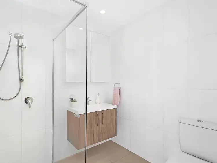 Sixth view of Homely apartment listing, 43/44 Macquarie Street, Barton ACT 2600