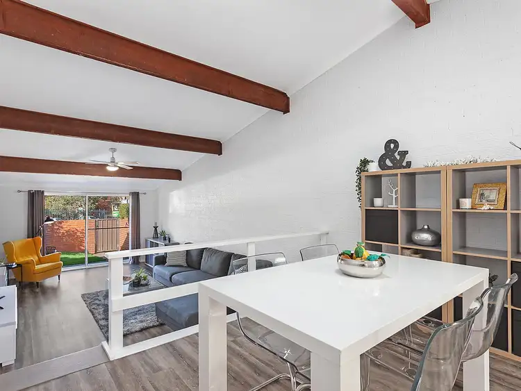 Fourth view of Homely townhouse listing, 3/91-99 Donald Road, Queanbeyan NSW 2620