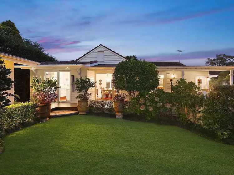 Sixth view of Homely house listing, 9 Raymond Avenue, Warrawee NSW 2074