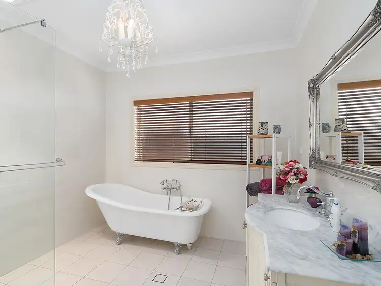 Second view of Homely house listing, 10 Johnson Road, Galston NSW 2159