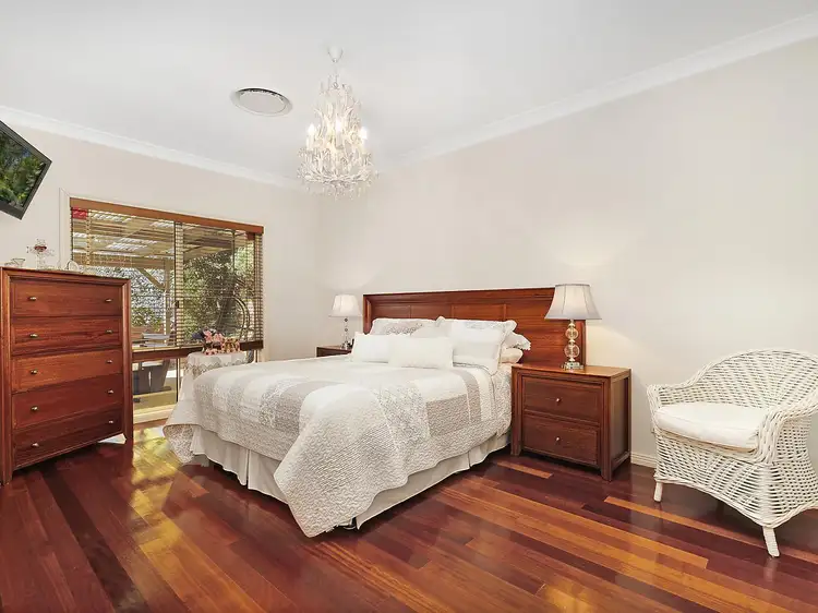 Fourth view of Homely house listing, 10 Johnson Road, Galston NSW 2159